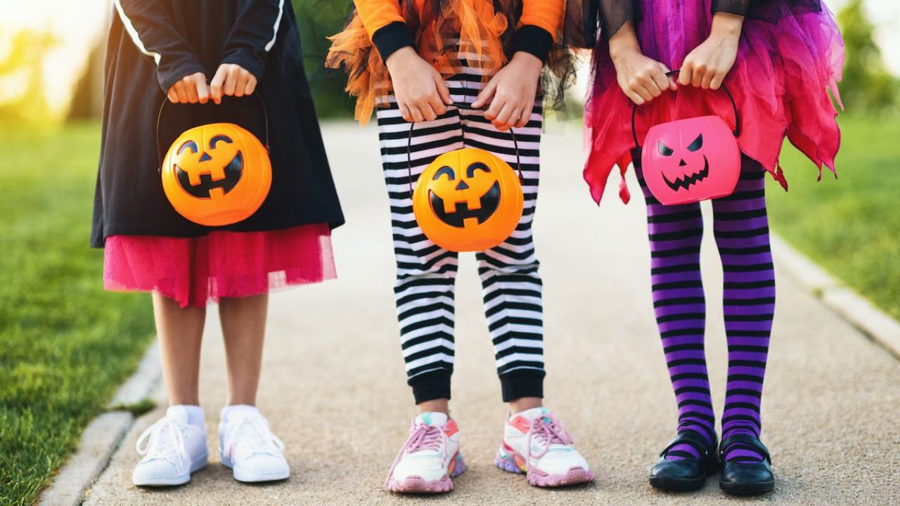 San Diego Trick-or-Treat Times 2026 Halloween Date, Hours and Local Events