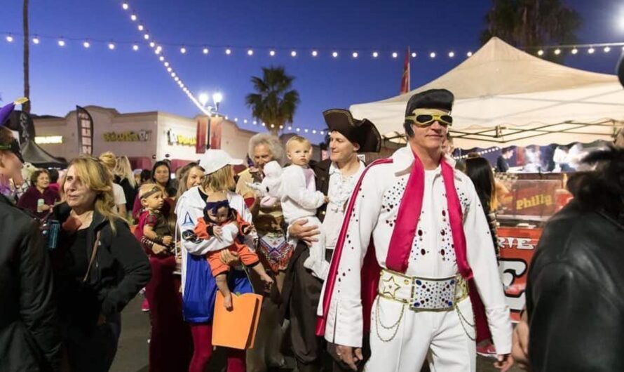 San Jose Holiday Night Market 2026 in San Jose, CA: Dates, Hours, Food, and Highlights
