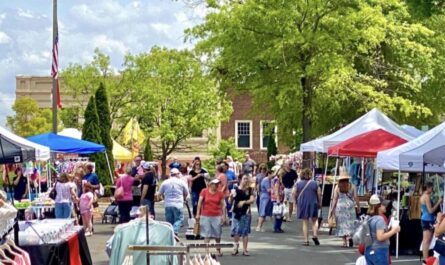 Scottsboro BBQ Festival 2026 in Scottsboro, AL Date, Venue, Highlights, and What to Expect