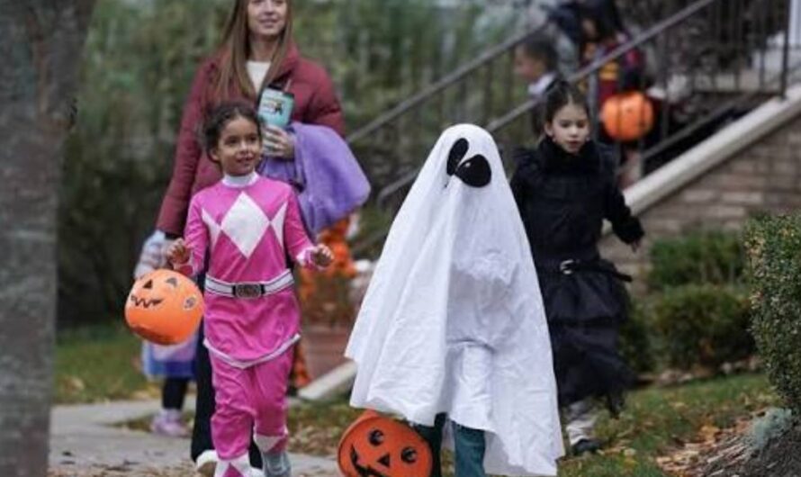 Scottsdale Trick-or-Treat Times 2026: Halloween Hours, Dates and Local Events