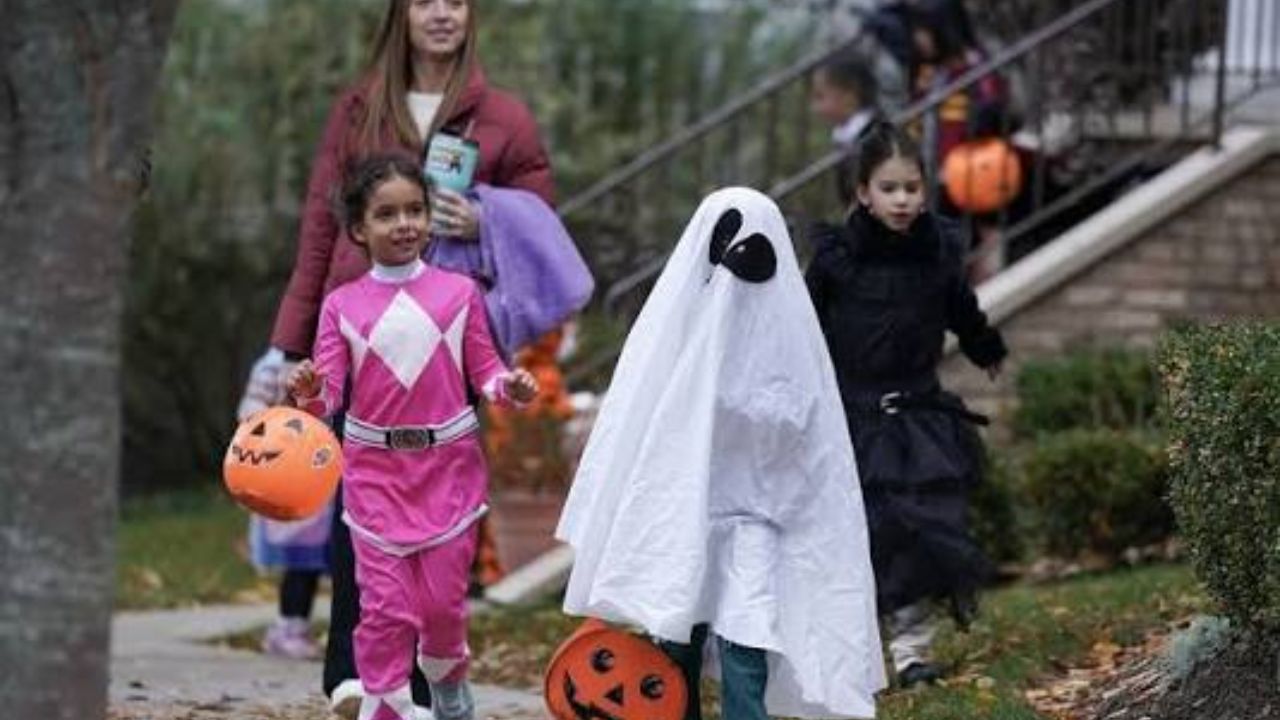 Scottsdale Trick-or-Treat Times 2026 Halloween Hours, Dates and Local Events