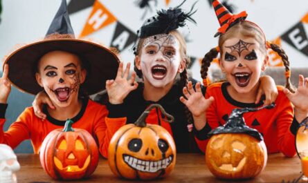 Seattle Trick-or-Treat Times 2026 Halloween Date, Hours and Local Schedules