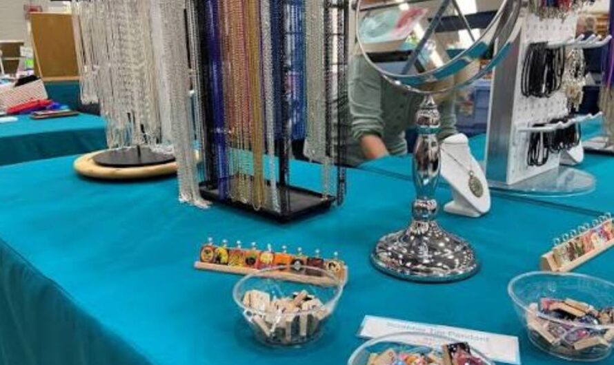 Shawnee Holiday Treasures Craft Festival 2026 in Shawnee, KS: Date, Venue, Shopping Highlights, and What to Expect