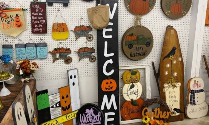 Ship-Chic Fall Craft Show 2026 in Shipshewana, IN: Date, Hours, Location, and What to Expect