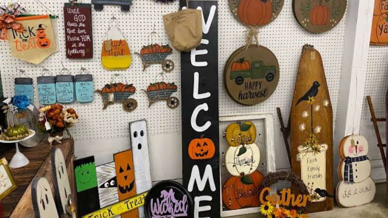 Ship-Chic Fall Craft Show 2026 in Shipshewana, IN Date, Hours, Location, and What to Expect