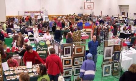 Somersworth Harvest Craft Fair 2026 in Somersworth, NH Date, Hours, Vendors, and What to Expect