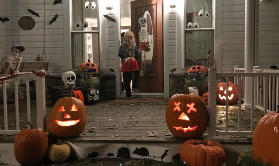 Springfield, MO Trick-or-Treat Times 2026: Halloween Hours and Local Events
