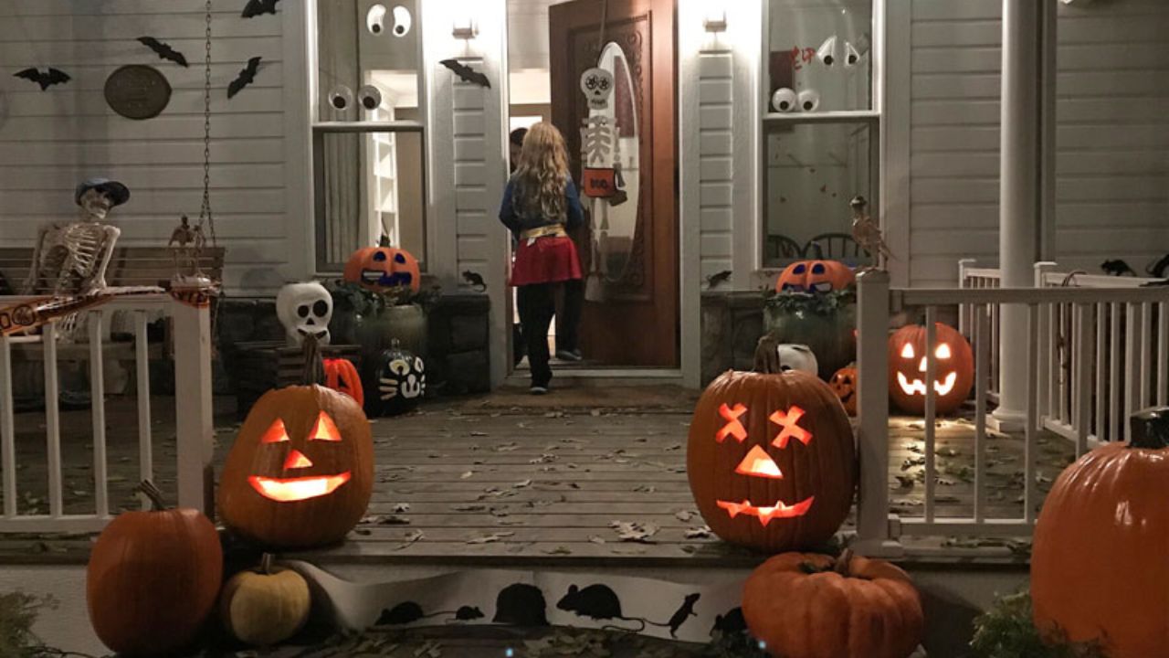 Springfield, MO Trick-or-Treat Times 2026 Halloween Hours and Local Events