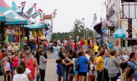 Springfield Metaphysical Fair 2026 in Springfield, MO Dates, Hours, Location, and What to Expect