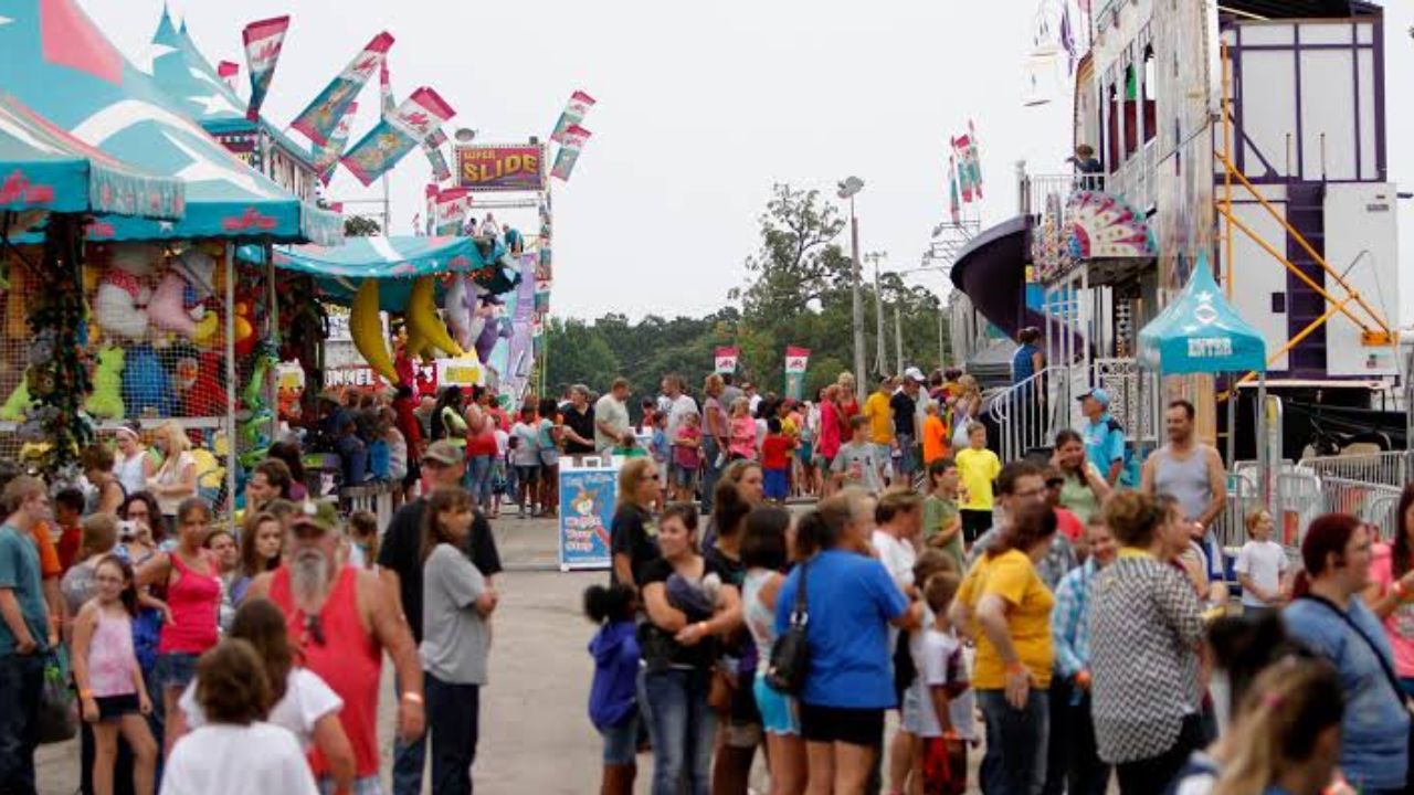 Springfield Metaphysical Fair 2026 in Springfield, MO Dates, Hours, Location, and What to Expect