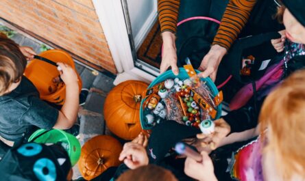 St. Louis Trick-or-Treat Times 2026 Halloween Hours, Events and Schedule
