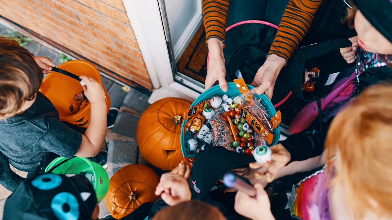 St. Louis Trick-or-Treat Times 2026 Halloween Hours, Events and Schedule