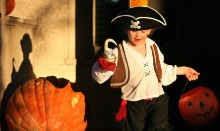 St. Paul Trick-or-Treat Times 2026 Halloween Hours, Events and What to Know