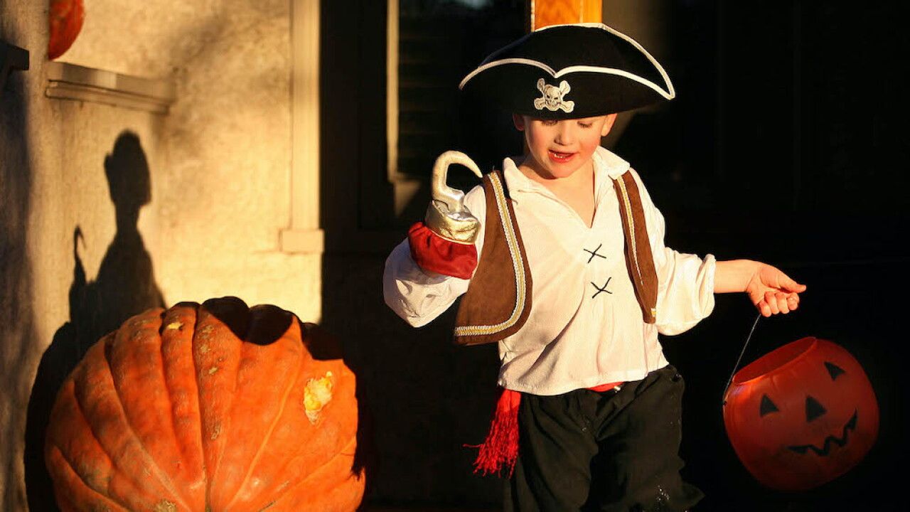 St. Paul Trick-or-Treat Times 2026 Halloween Hours, Events and What to Know