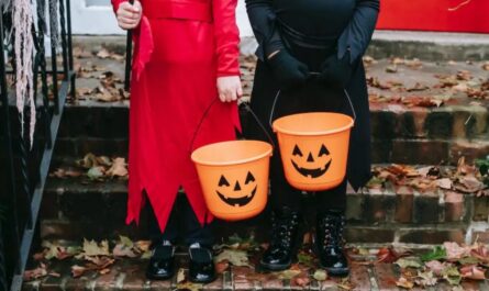 St. Petersburg Trick-or-Treat Times 2026 Halloween Hours and Local Events