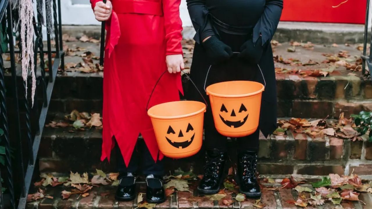St. Petersburg Trick-or-Treat Times 2026 Halloween Hours and Local Events