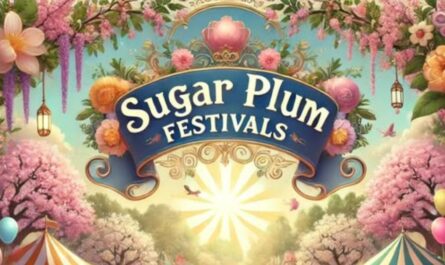SugarPlum Holiday Fair 2026 in Indianapolis, IN Date, Hours, Location, and What to Expect