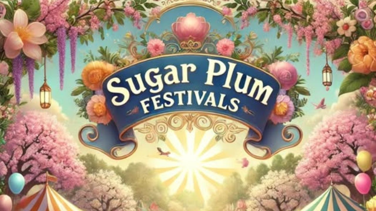 SugarPlum Holiday Fair 2026 in Indianapolis, IN Date, Hours, Location, and What to Expect