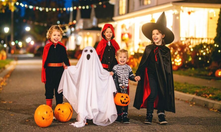 Tampa Trick-or-Treat Times 2026: Halloween Hours, Events and What Parents Should Know