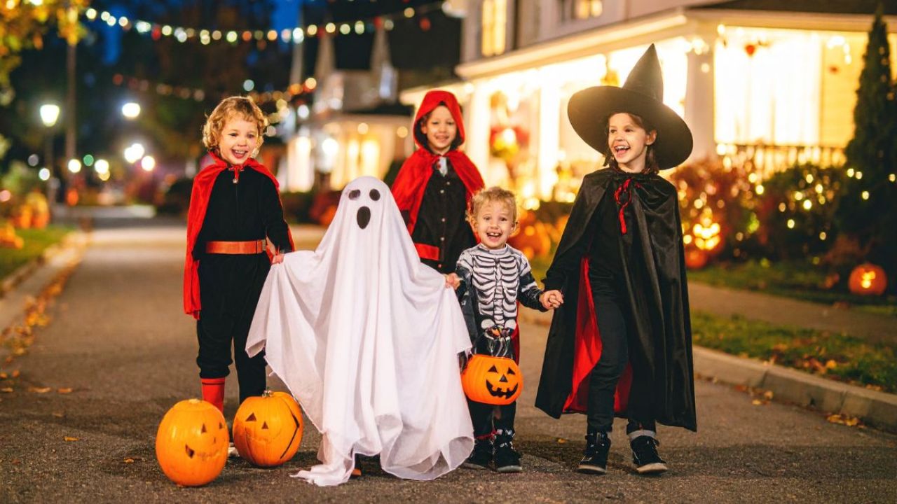 Tampa Trick-or-Treat Times 2026 Halloween Hours, Events and What Parents Should Know