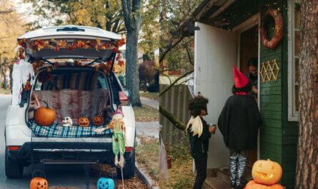 Toledo Trick-or-Treat Times 2026 Halloween Hours, Date and Latest Updates