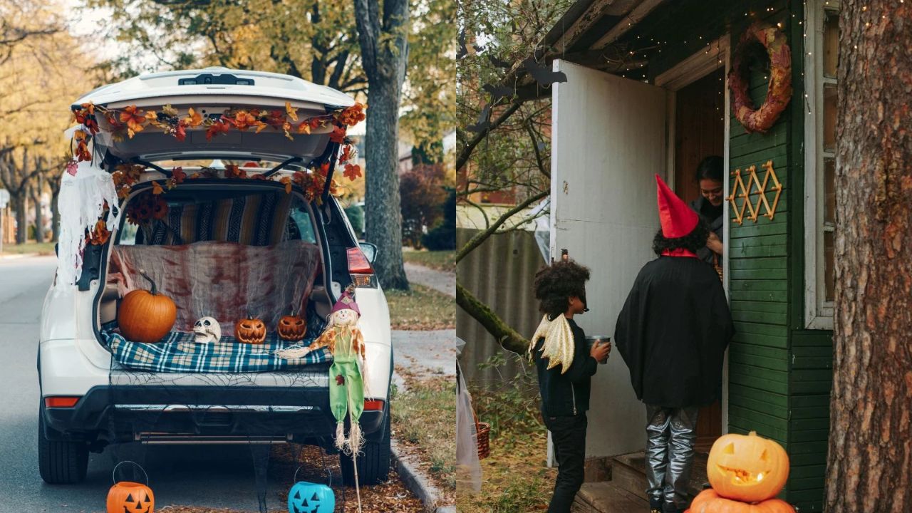 Toledo Trick-or-Treat Times 2026 Halloween Hours, Date and Latest Updates
