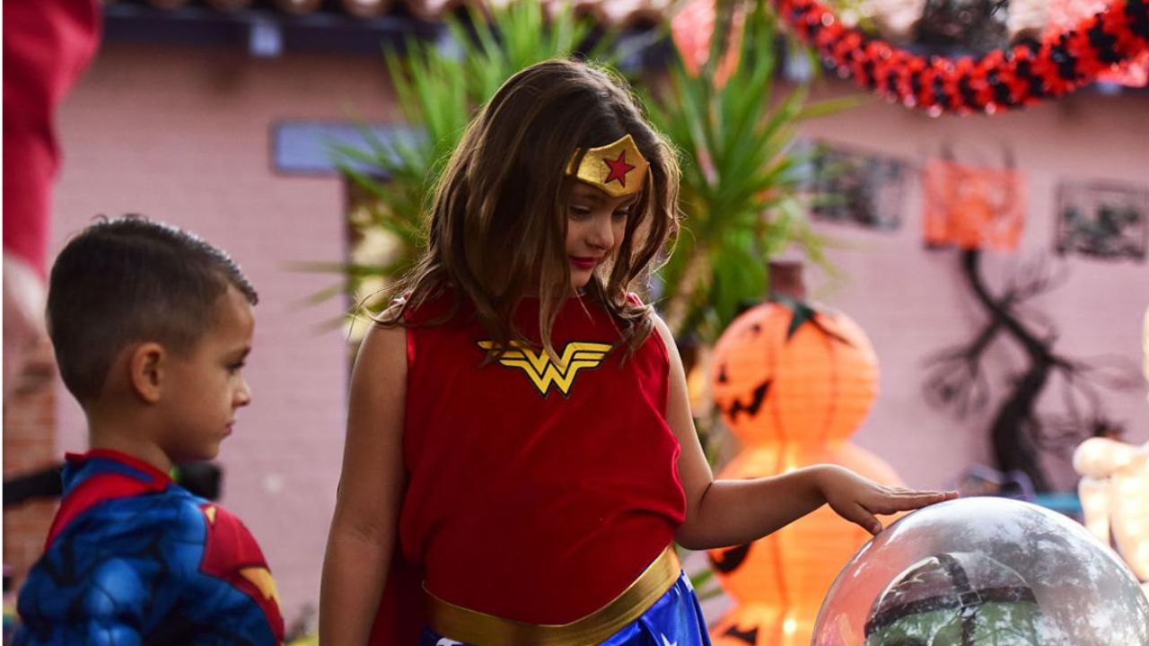 Tucson Trick-or-Treat Times 2026 Halloween Hours, Events and Schedule