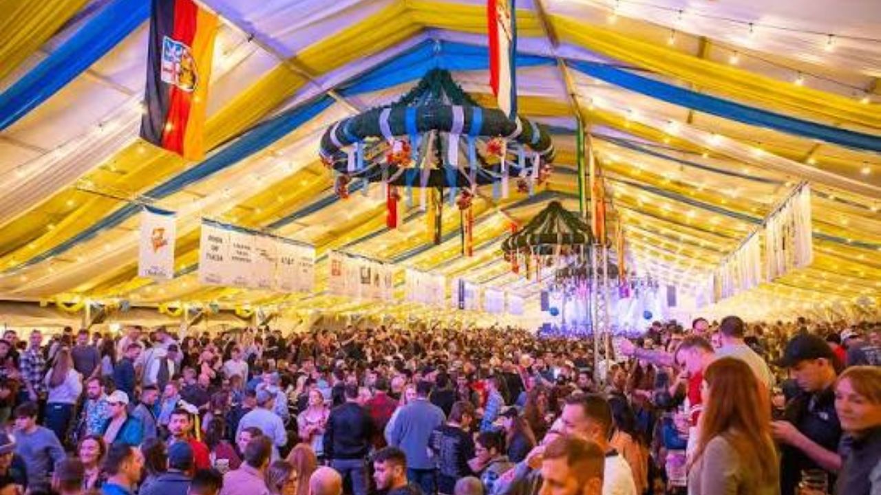 Tulsa Oktoberfest 2026 in Tulsa, OK Dates, Venue, Hours, and Festival Highlights
