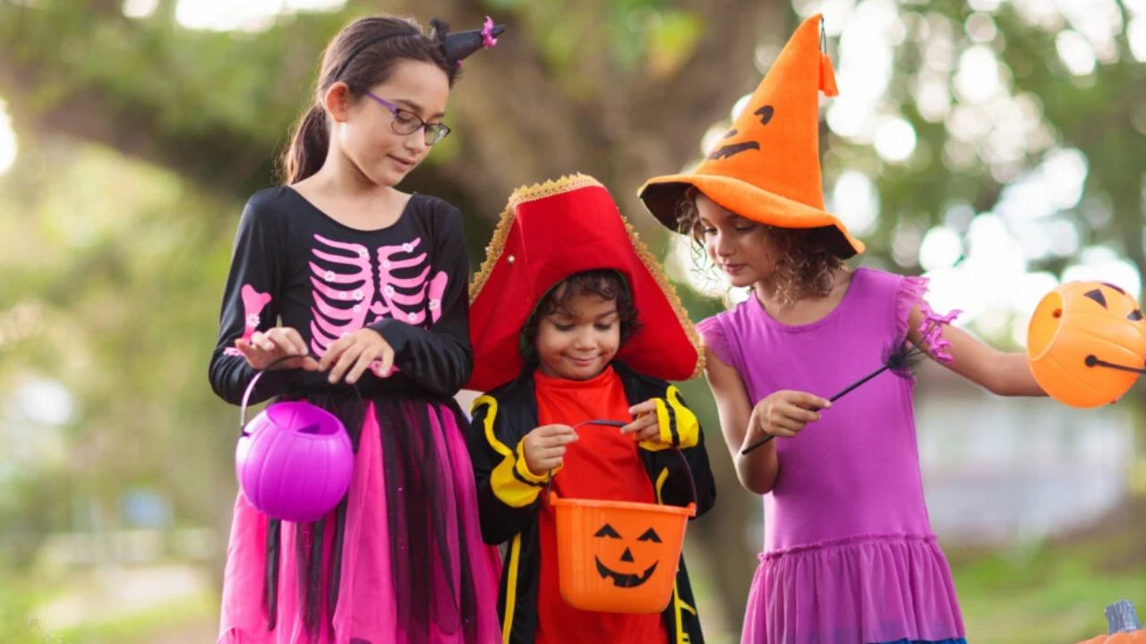 Tulsa Trick-or-Treat Times 2026 Halloween Hours, Dates and Local Events