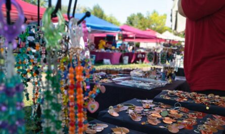 Valparaiso Autumn Craft Fair 2026 in Valparaiso, IN Date, Hours, Location, and What to Expect