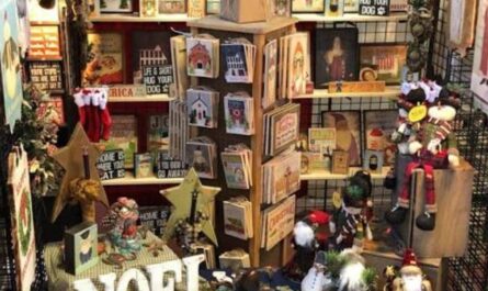 Washington County Arts and Crafts Christmas Festival 2026 in Washington, PA Dates, Venue, and Highlights