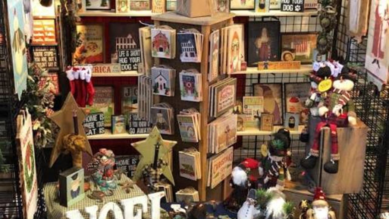 Washington County Arts and Crafts Christmas Festival 2026 in Washington, PA Dates, Venue, and Highlights