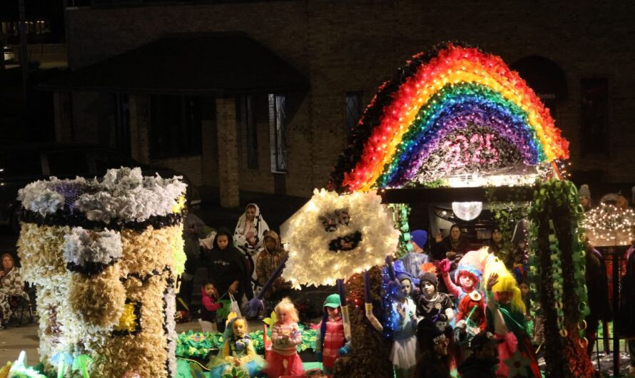 Centralia Halloween Parade and Fall Festival 2026 in Centralia, IL: Date, Hours, Activities, and What to Expect