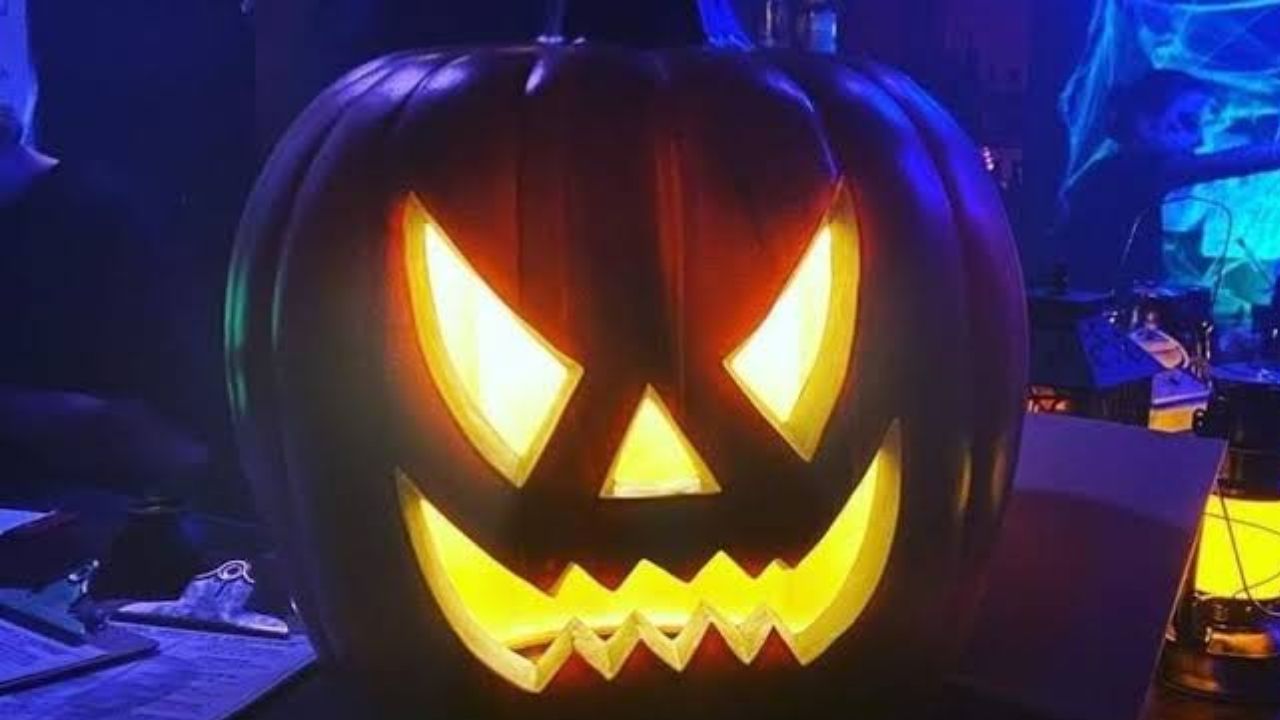 Wichita Trick-or-Treat Times 2026 Halloween Hours and Local Events