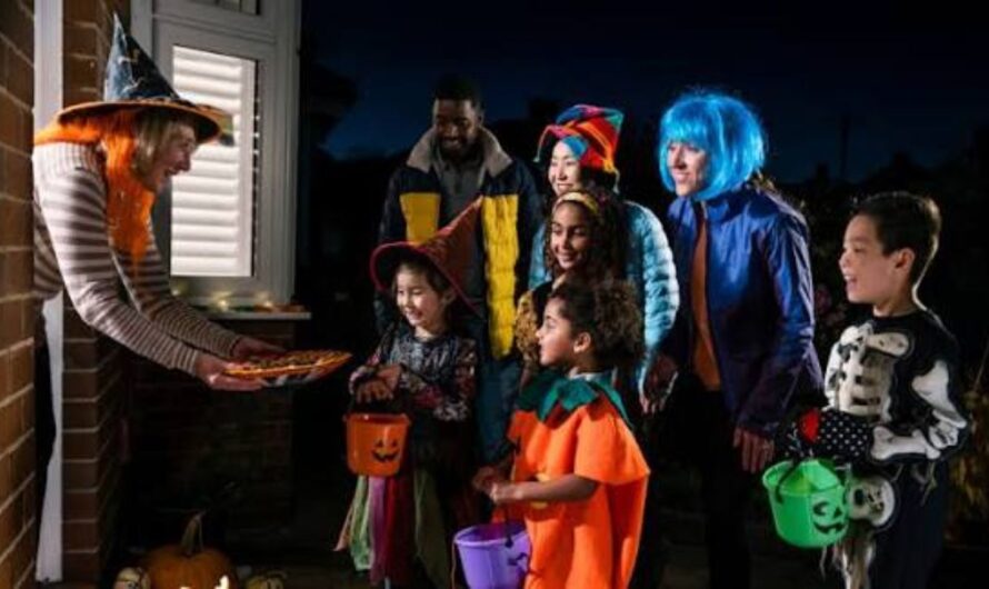 Worcester, MA Trick-or-Treat Times 2026: Halloween Hours and Local Events